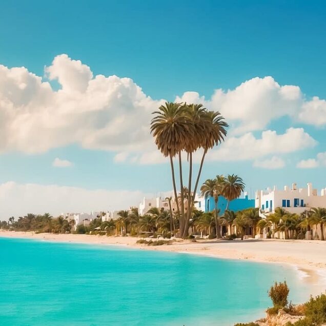 Djerba