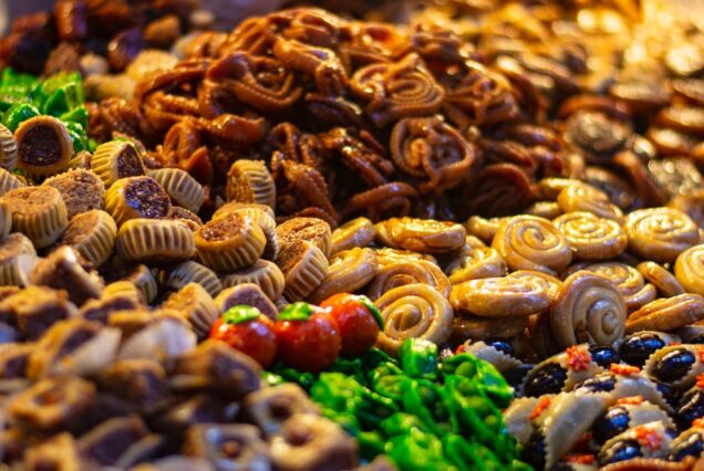 Taste Tunis by Night – A Flavorful Food & Culture Experience