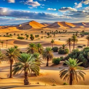 From Canyons to Star Wars – A Full-Day Adventure in Tozeur