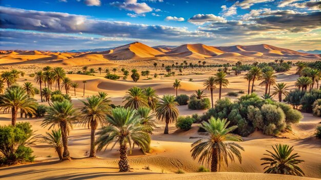 From Canyons to Star Wars – A Full-Day Adventure in Tozeur